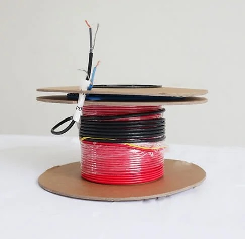 How to Choose Electric Underfloor Heating Wire Properly?