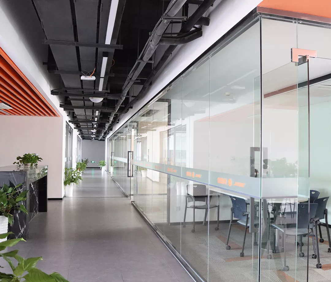 Heating Systems Factory