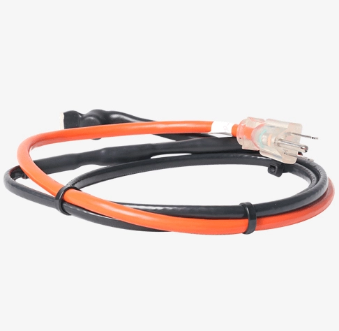Pipe Freeze Protection Cable