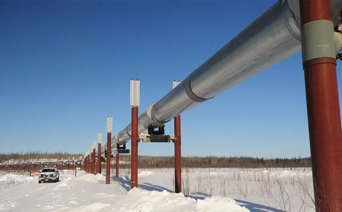What is industrial heat tracing