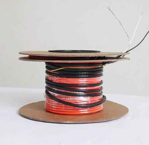 MiniCable-D Floor Heating Wire