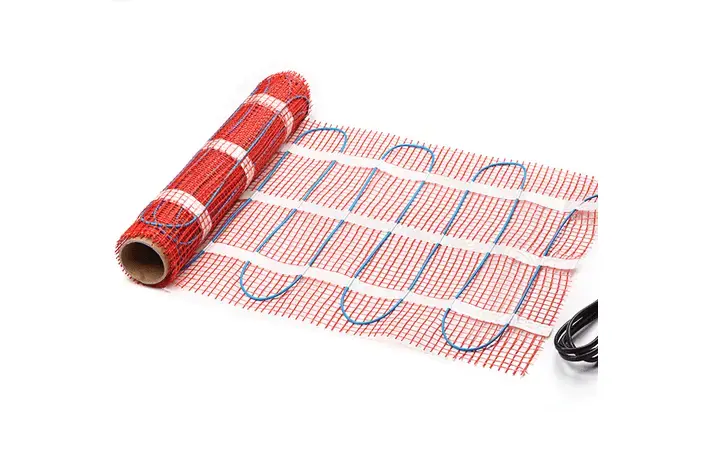 What Are the Main Differences Between Underfloor Heating Pads in the USA and Europe?