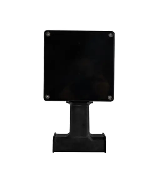 heat tracing junction box