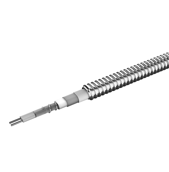 constant wattage heating cable bwg