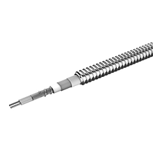 Parallel Constant Wattage Heating Cable BWG