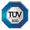 TUV Certificate