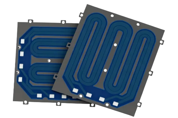 NEV Thermal Products