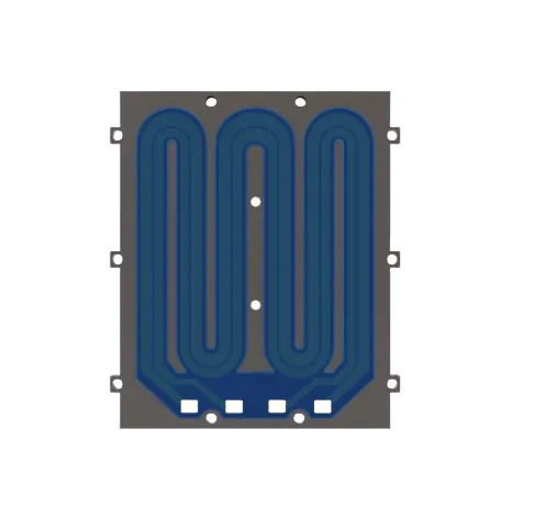 NEV Thermal Products