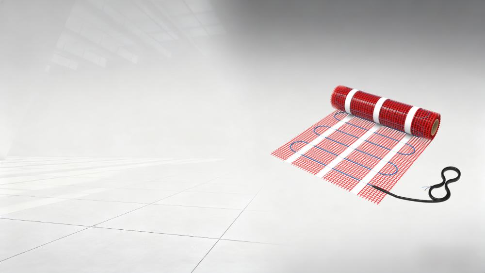 Versatile Heating System for Every Need