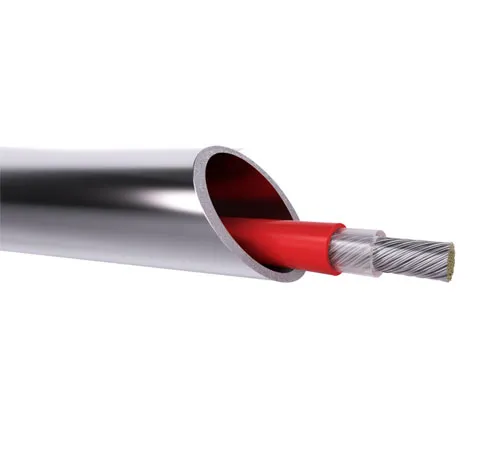 What Is the Difference Between Self-Regulating and Constant Wattage Heating Cable