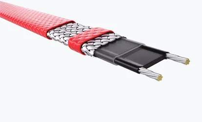 How Does Self Regulating Heat Trace Work: All Things You Should know about Self Regulating Heating Cables