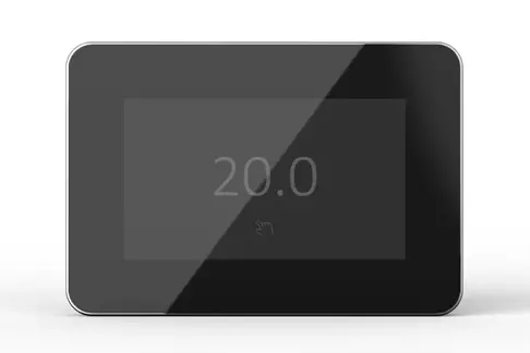 Future-Proofing Smart Buildings with Enterprise Wi-Fi Thermostat Hubs