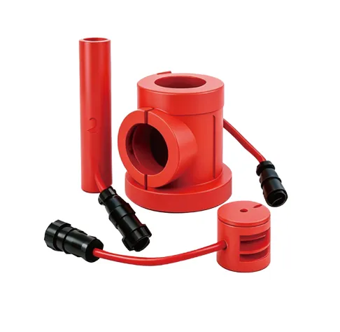 Silicone Flexible Heater